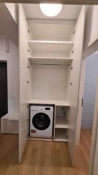 APARTAMENT LUX 2 CAMERE/CENTRALA PROPRIE/ 5 MINUTE DE METROU - 6