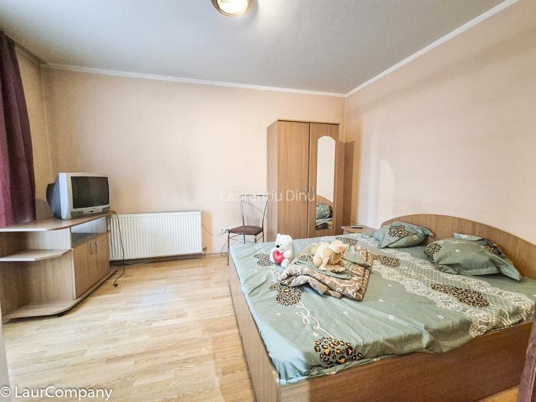 Garsoniera Gavana Pitesti