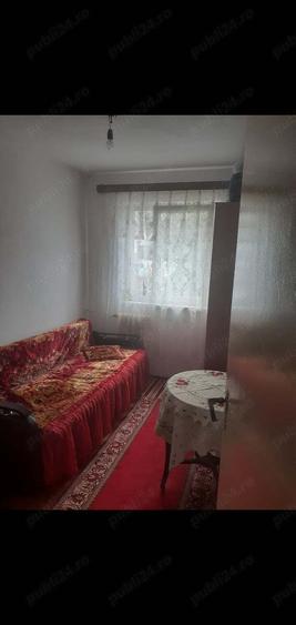 Apartament semidecomandat - 5