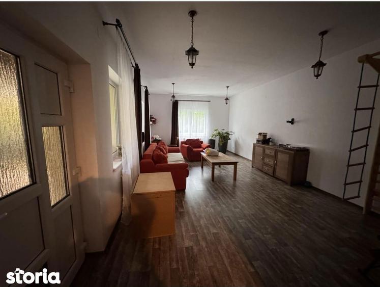 Casa Singur in Curte 160 mp teren 1600 mp - 5