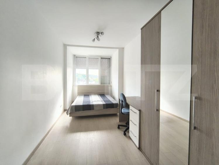 Apartament cu 3 camere, 87 mp, Central - 2