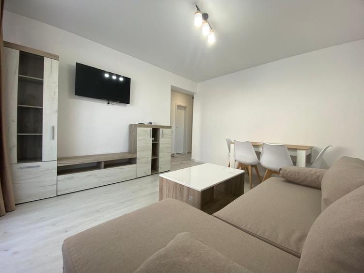 Apartament - Prima inchiriere - 2 camere - AC - Centrala - Militari Residence - 1