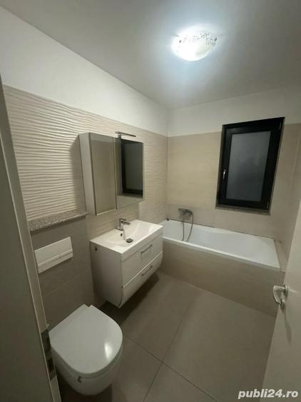 Proprietar vand apartament cu 2 camere + un loc de parcare - 5