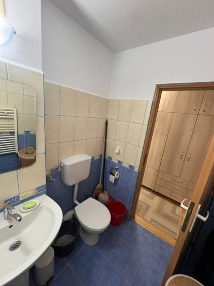 Garsoniera decomandata+parcare si boxa, cartier Manastur, zona buna - 7