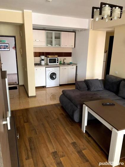 apartament 2 camere zona butoaie mamaia - 5