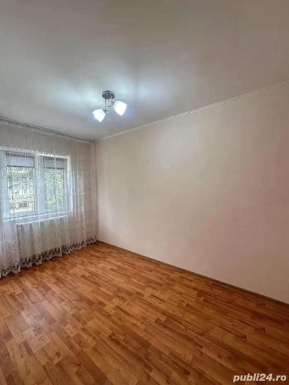 De vanzare apartament cu 3 camere, la etajul 1, mobilat 38.000e - 9