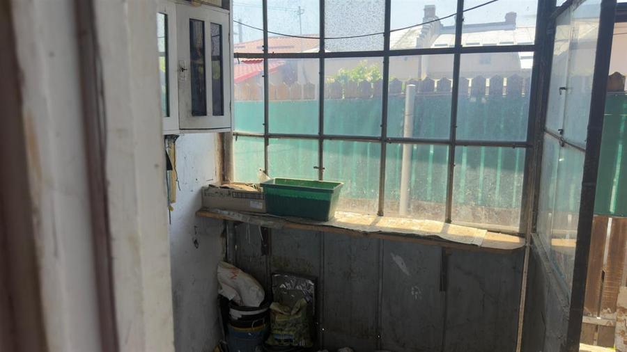 Casa 5 camere, caramida, garaj, pivnita — Cantacuzino, Ploiesti - 12