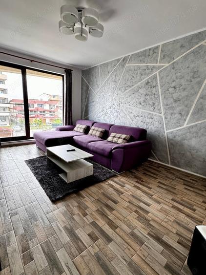 Vand apartament 2 camere decomandat 80m de plaja - 3