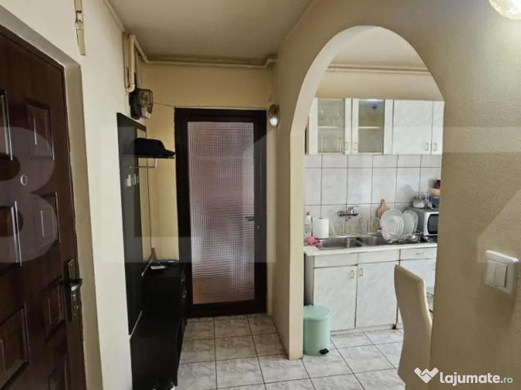 Apartement cu 2 camere, 54 mp, zona Centrala - 6