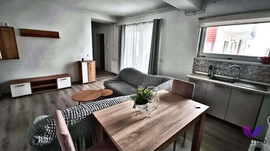 APARTAMENT 3 CAMERE & 2 BALCOANE | ARHITECTILOR | - 1