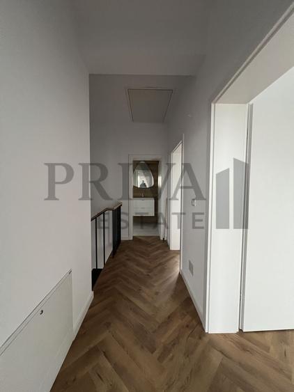 Triplex finisaje premium, 4 dormitoare, curte 250 mp. Calea Urseni - 8