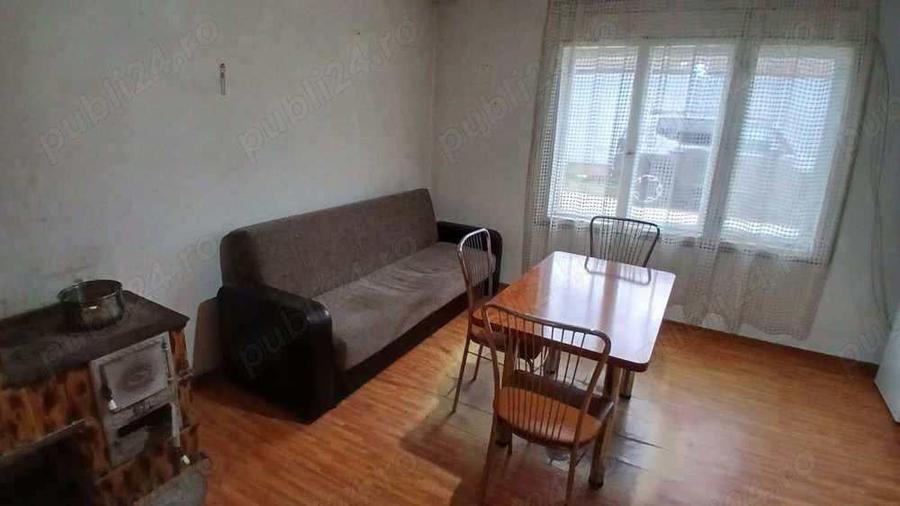 Comision 0 - Casa accesibila cu 2 camere Teregova - 2