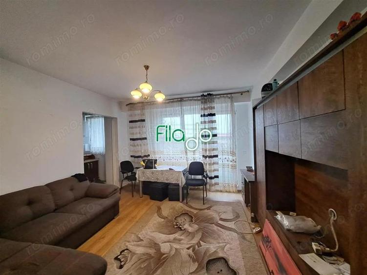 Vanzare apartament 2 camere Bucurestii Noi, Straulesti, Bazilescu