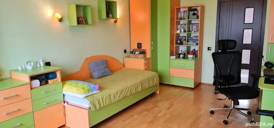 Vanzare apartament 5 camere, cartier Gheorgheni, Cluj-Napoca. - 5