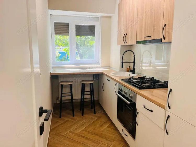 Garsoniera centrala, eleganta, cu dotari premium - zona Pizza Celentano - 5