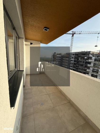 APARTAMENT 2 CAMERE, 5 MINUTE METROU BERCENI - 11