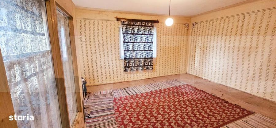 Casa de caramida in Bicfalau - 8