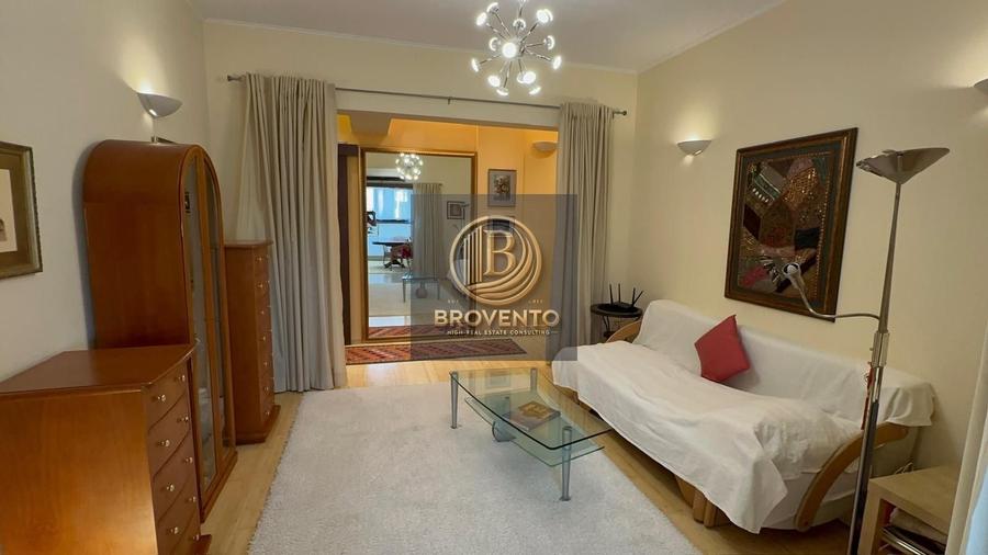 Apartament 2 camere si terasa inchisa Cismigiu - 3