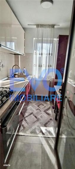 Apartament de vanzare, 3 camere, RENOVAT, Zimbru, Iasi - 4