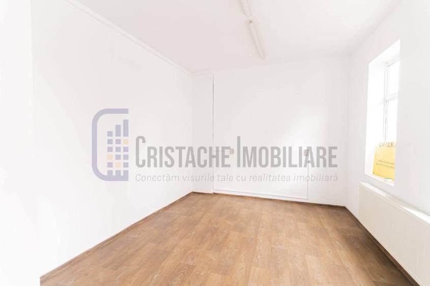 Casa pe Bd. Marasesti - Spatiu birouri - 3