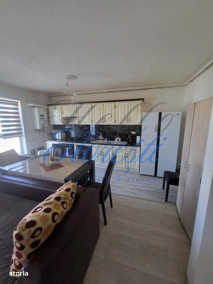 Apartament 2 camere, mobilat utilat, 64mp, Zona Eroilor - 1