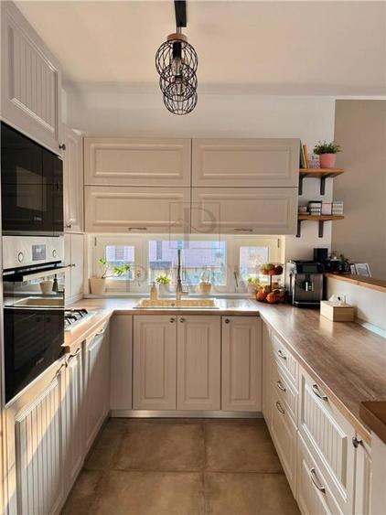 DECATHLON | 3 CAM | ET.1 | LOC PARCARE | INCALZIRE PARDOSEALA | MOBILAT/UTILAT|| - 1