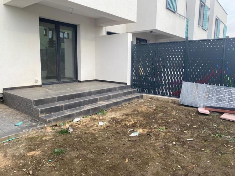 Ansamblu Vile Insiruite - Prelungirea Ghencea - 25