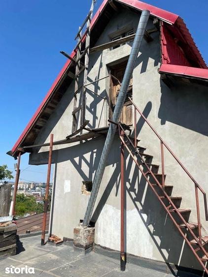 Casa 165 mp + teren 454 mp ~Tulcea - 3