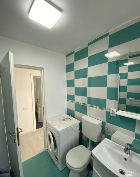 Apartament Nou la Liziera Padurii - 3 Camere, 65 mp, Terasa de 20 mp - 6