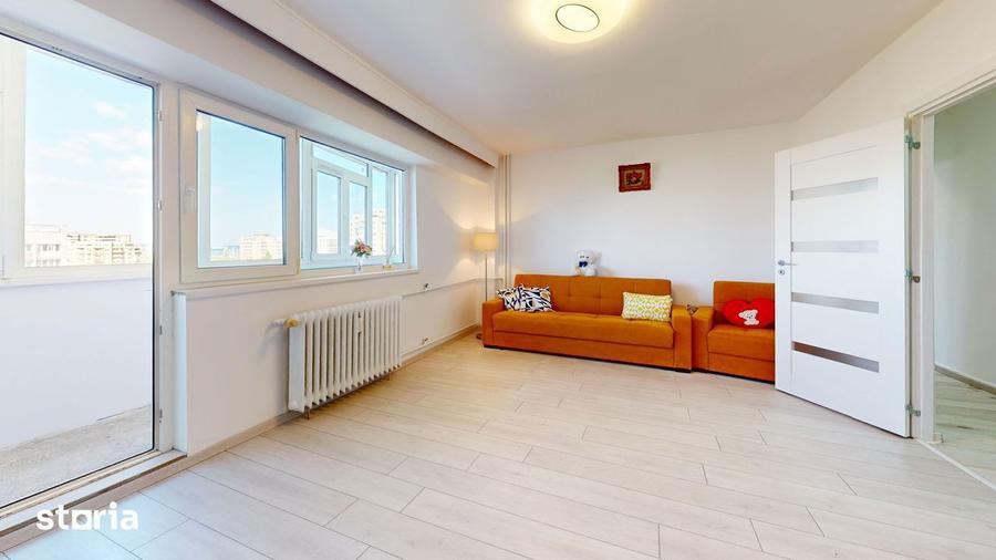 Apartament 4 camere | 120 mp | 3 min Metrou Lujerului - 10