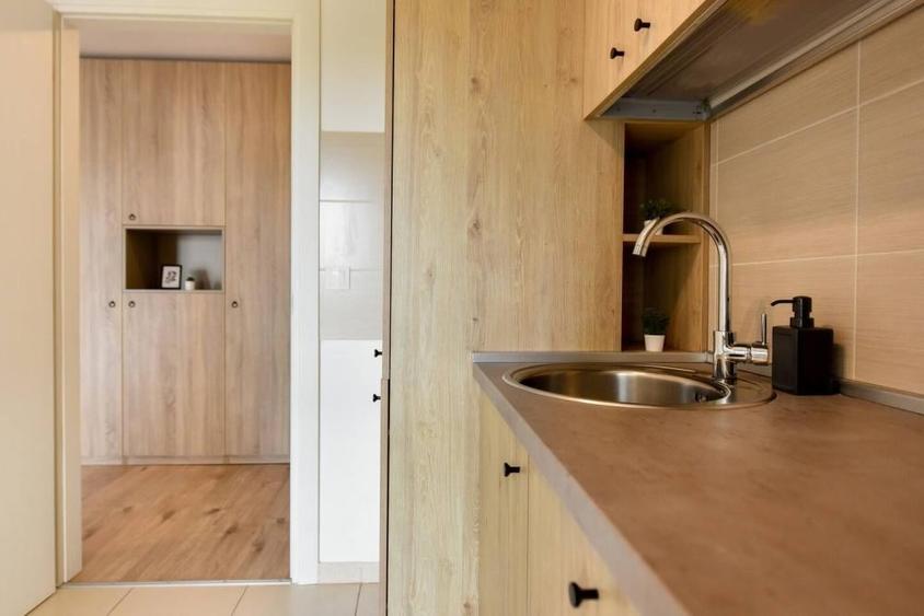 Apartament cu 2 camere în Floreasca