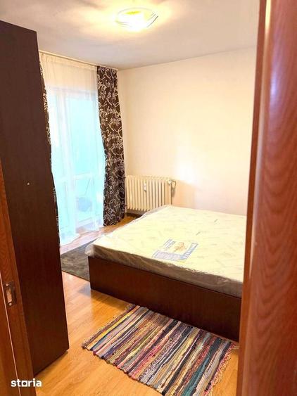 Apartament cu 2 camere semidecomandat în Dristor