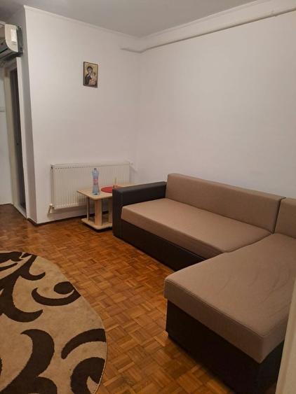 Garsonieră în Vărsătura