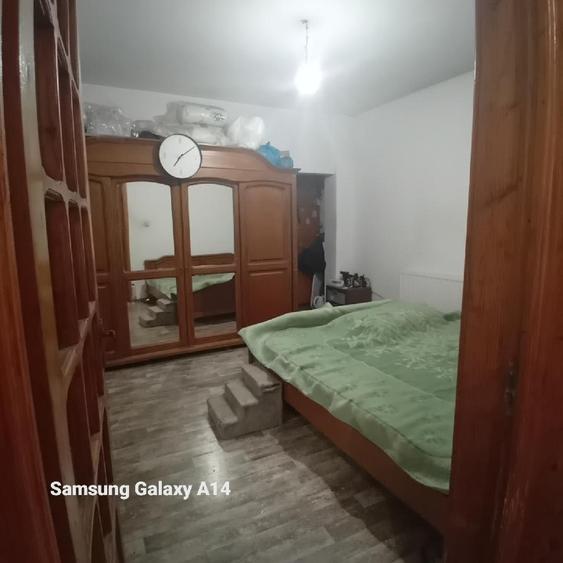 Casă individuală cu 5 camere cu Teren 360 Mp în B-dul București