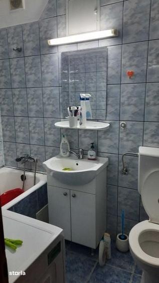 Garsonieră în Mărăști