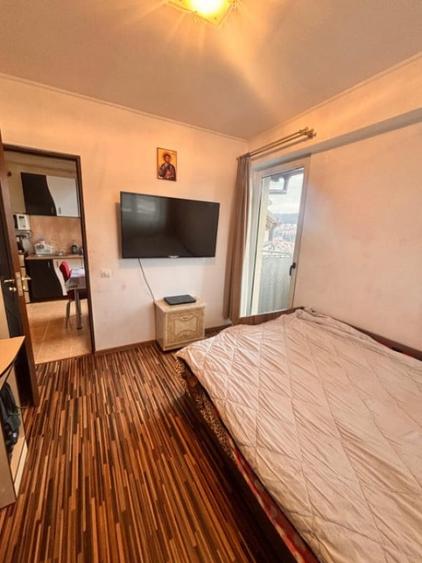 Apartament 4 camere, 58 mp ,zona Florilor ,Floresti - 5