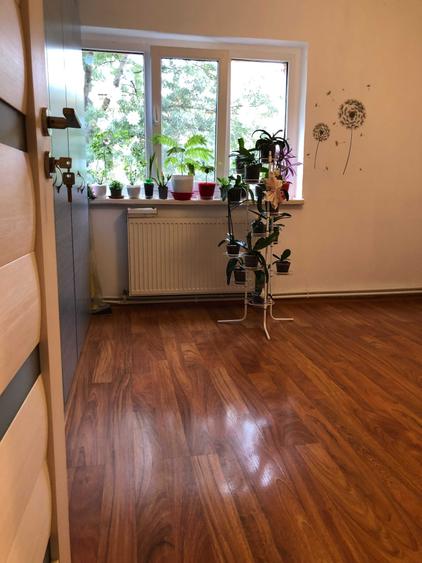 Apartament cu 3 camere decomandat în Nord