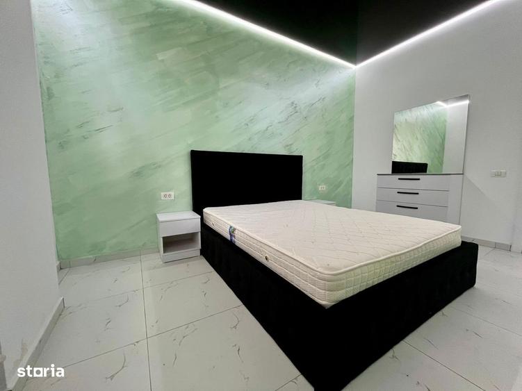 Apartament cu 2 camere în Nord