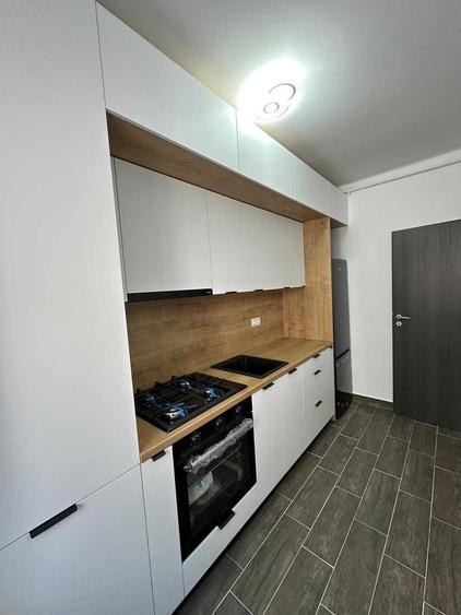 Studio, 50 mp - Bucuresti, sector 6, Ajustorului nr. 12-complex rezidential - 3