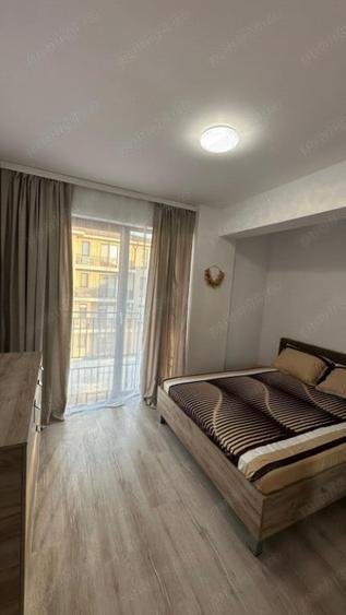 Se inchiriaza apartament in zona Centrala - 1