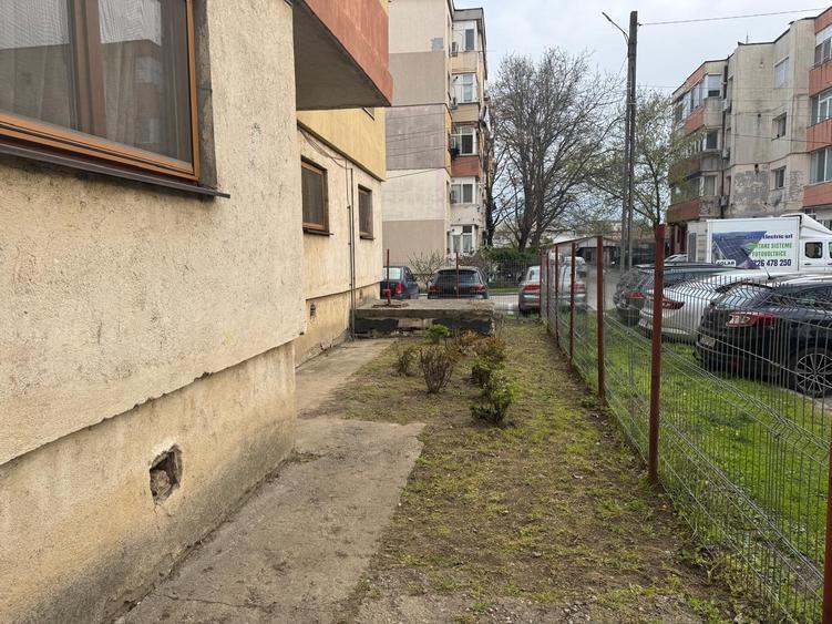 Apartament cu 3 camere decomandat în Ultracentral