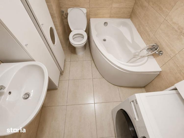 Apartament cu 3 camere în Chiajna