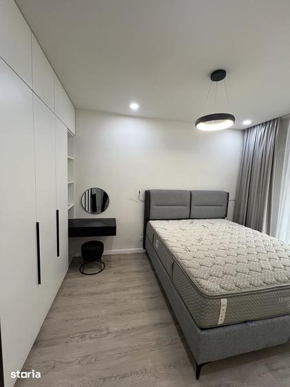 Apartament cu 3 camere în Sud