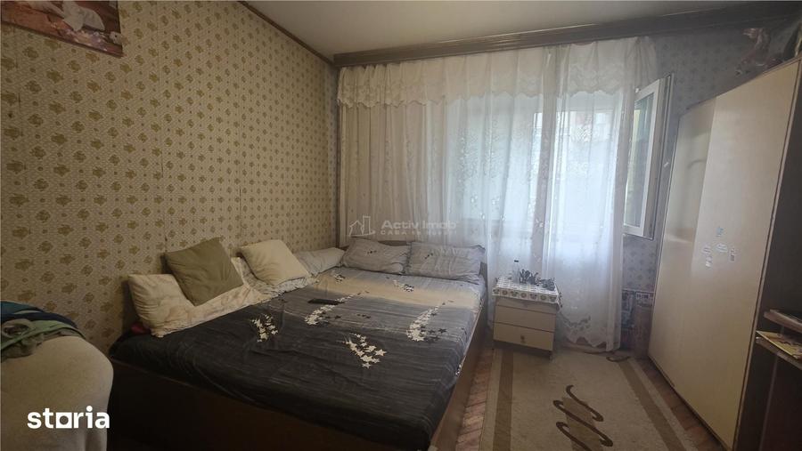 Apartament 4 decomandat, etaj 1 , CT - Pelendava - 10