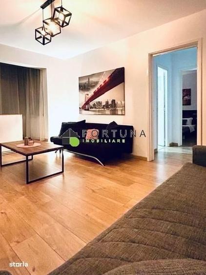 Apartament 2 camere, cochet, Astra - 4