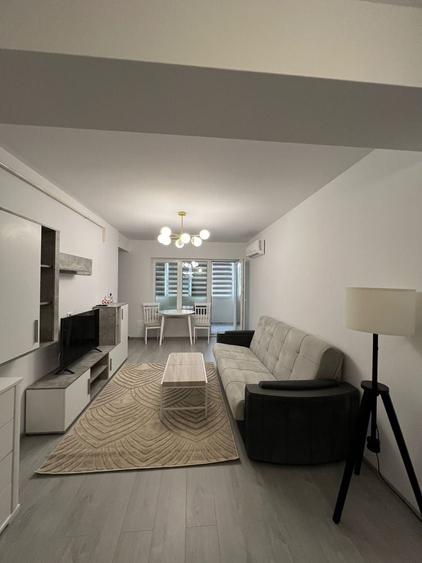 Apartament cu 2 camere decomandat în Copou