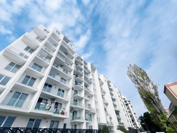 White Tower Ploiesti vanzare apartament 2 camere mobilat - 13