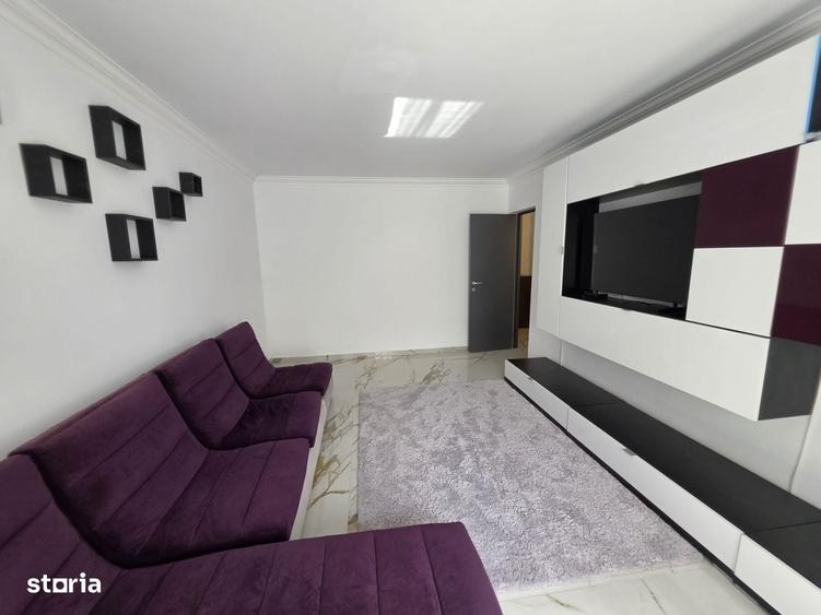 Apartament 2 camere Nicolina - Str. Libertatii - Comision 0% - 5