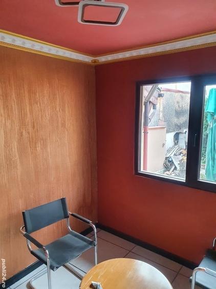 Spațiu comercial, de 160 mp, în Central