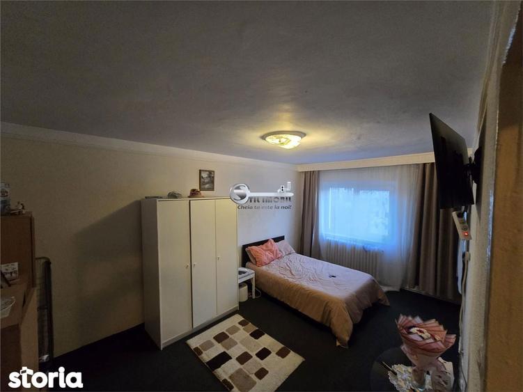 Apartament 3 camere decomandat, mobilat complet, 64 mp Petru Poni - 6